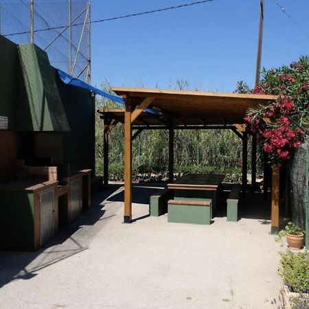 Lovely Apartment In Denia; El Patio Εξωτερικό φωτογραφία