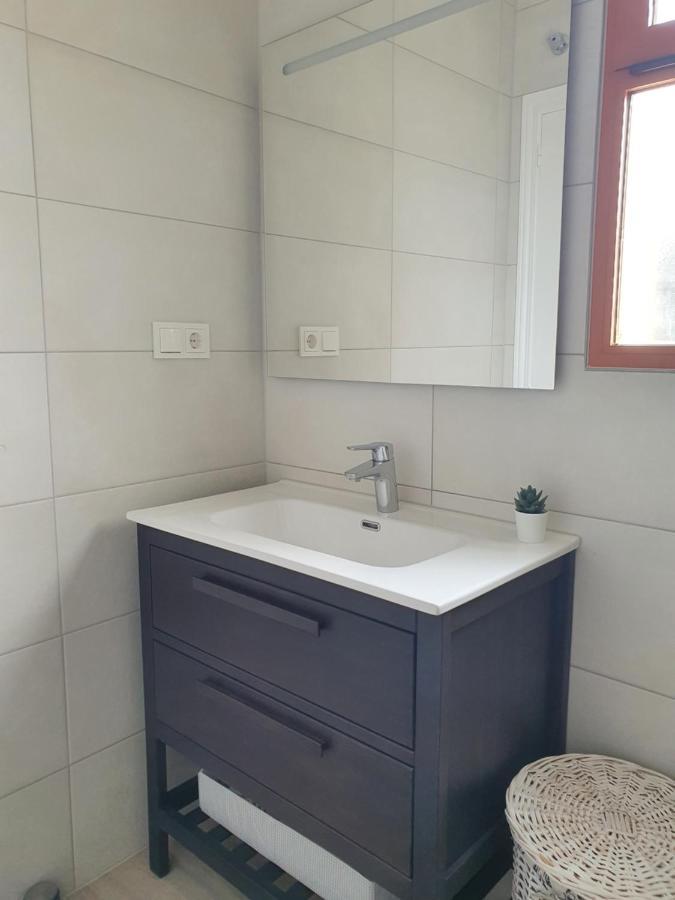 Lovely Apartment In Denia; El Patio Εξωτερικό φωτογραφία