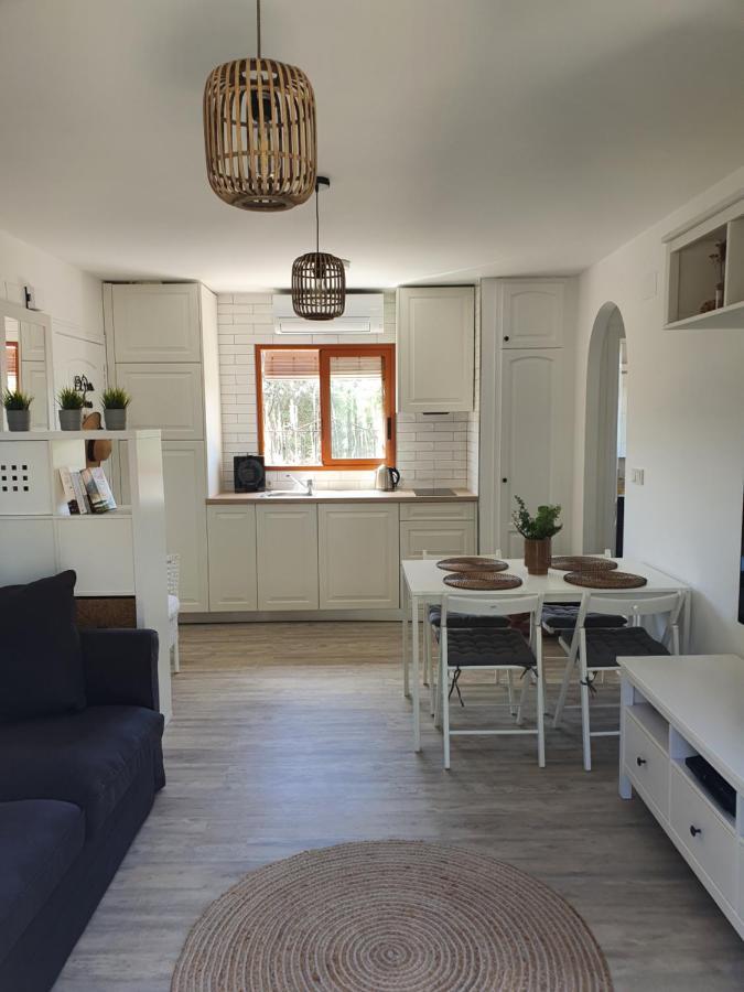 Lovely Apartment In Denia; El Patio Εξωτερικό φωτογραφία