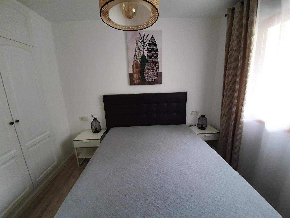 Lovely Apartment In Denia; El Patio Εξωτερικό φωτογραφία