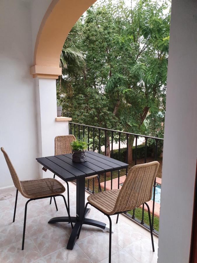 Lovely Apartment In Denia; El Patio Εξωτερικό φωτογραφία