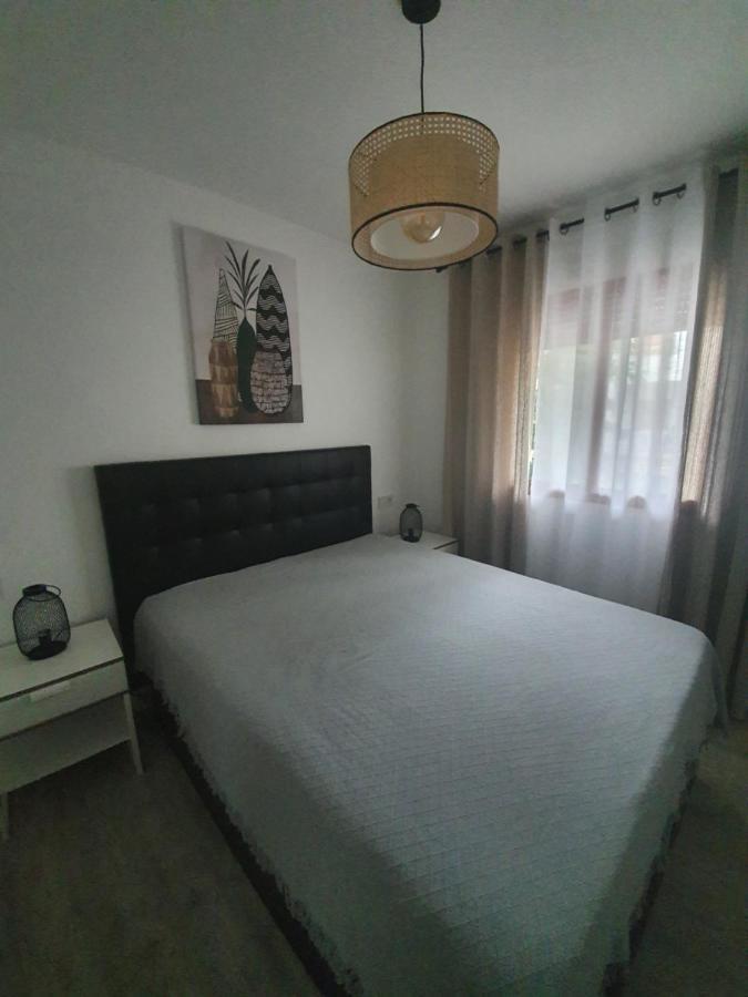 Lovely Apartment In Denia; El Patio Εξωτερικό φωτογραφία
