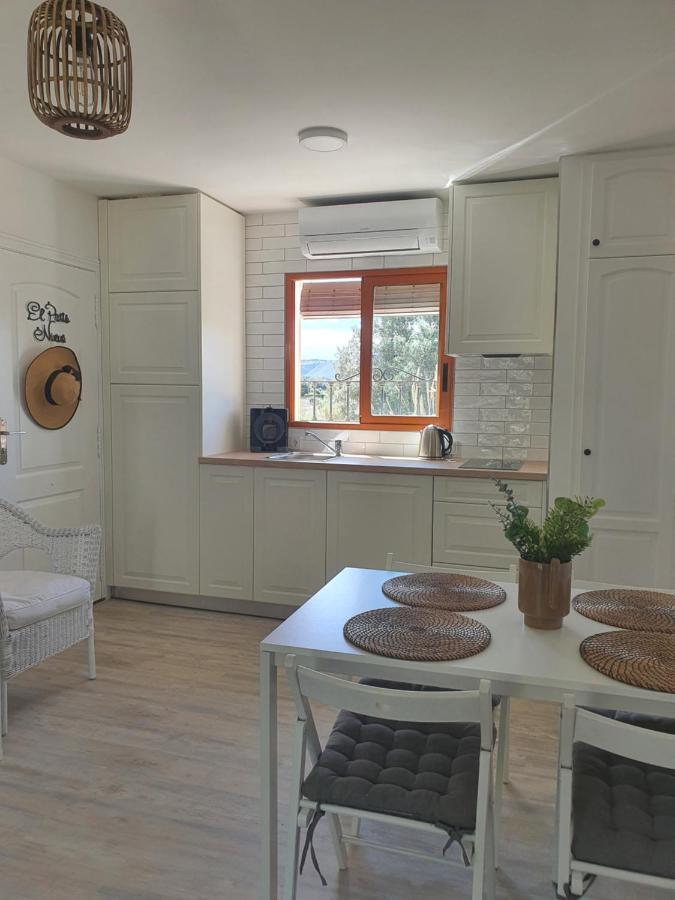 Lovely Apartment In Denia; El Patio Εξωτερικό φωτογραφία