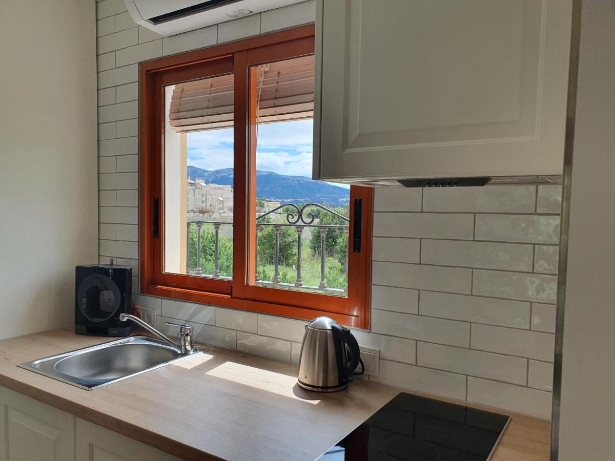 Lovely Apartment In Denia; El Patio Εξωτερικό φωτογραφία