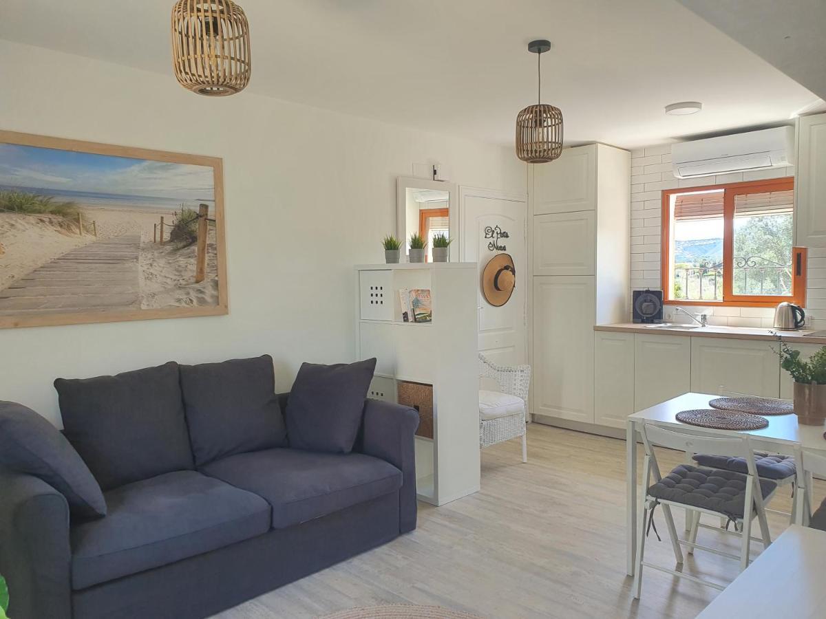 Lovely Apartment In Denia; El Patio Εξωτερικό φωτογραφία