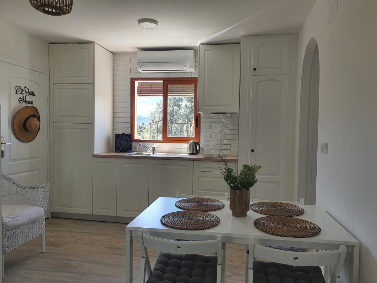 Lovely Apartment In Denia; El Patio Εξωτερικό φωτογραφία
