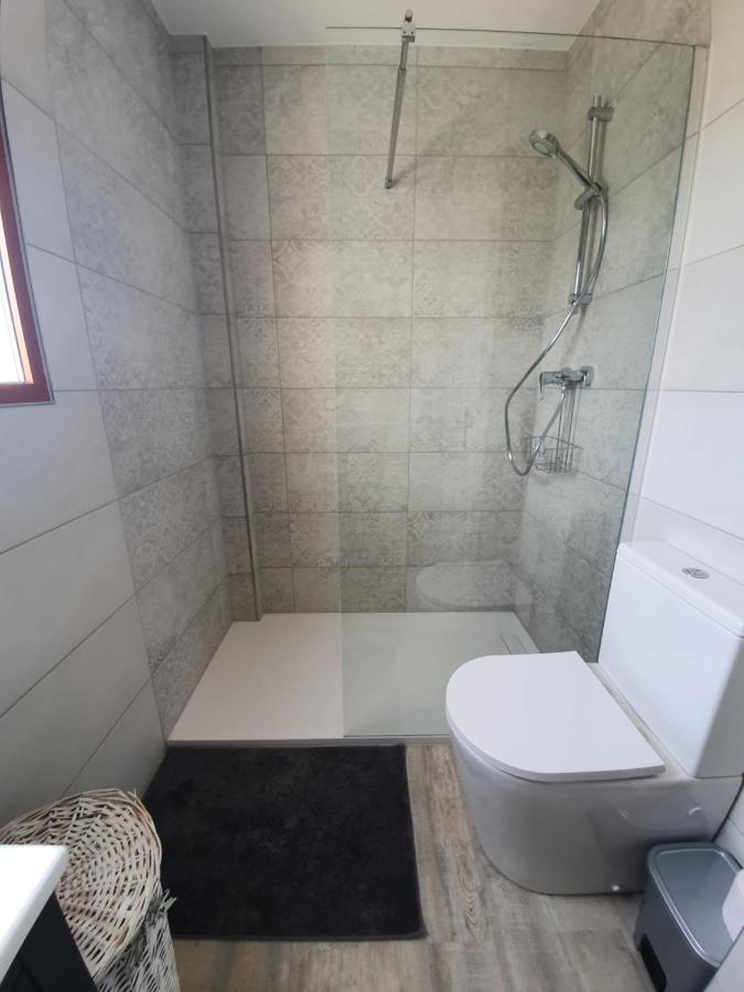 Lovely Apartment In Denia; El Patio Εξωτερικό φωτογραφία