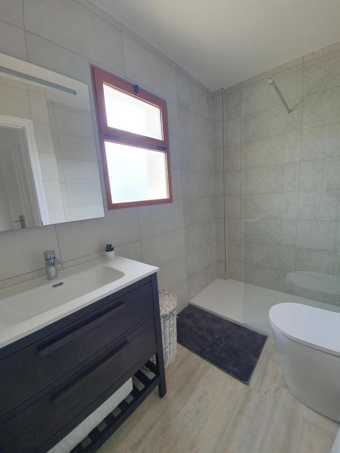 Lovely Apartment In Denia; El Patio Εξωτερικό φωτογραφία