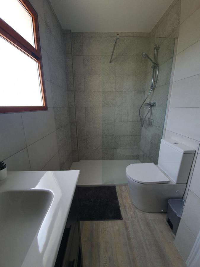 Lovely Apartment In Denia; El Patio Εξωτερικό φωτογραφία
