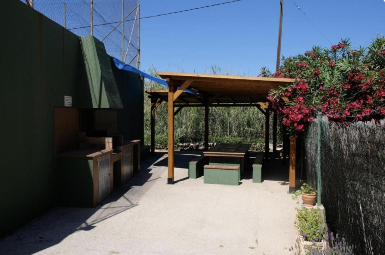 Lovely Apartment In Denia; El Patio Εξωτερικό φωτογραφία